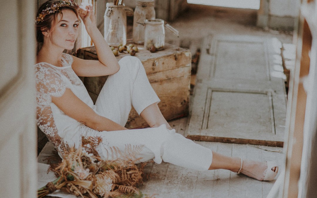 Scénographie de la nouvelle collection de l’Atelier 2B