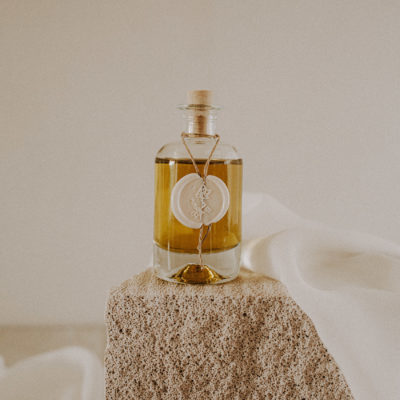 huile d'olive bio cadeaux invité