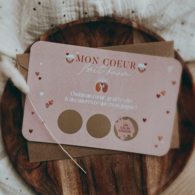 Collection Saint Valentin