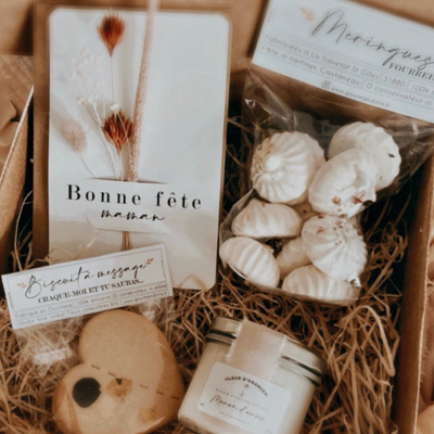 box fete des meres mama love