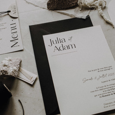 Invitations
